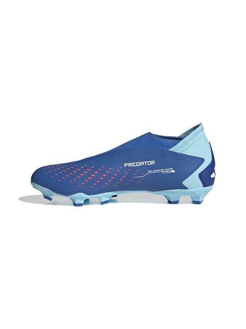 adidas scarpe da calcio Predator Accuracy.3 Laceless Firm Ground Adidas | GZ0019PREDATOR ACCURACY .3 LL